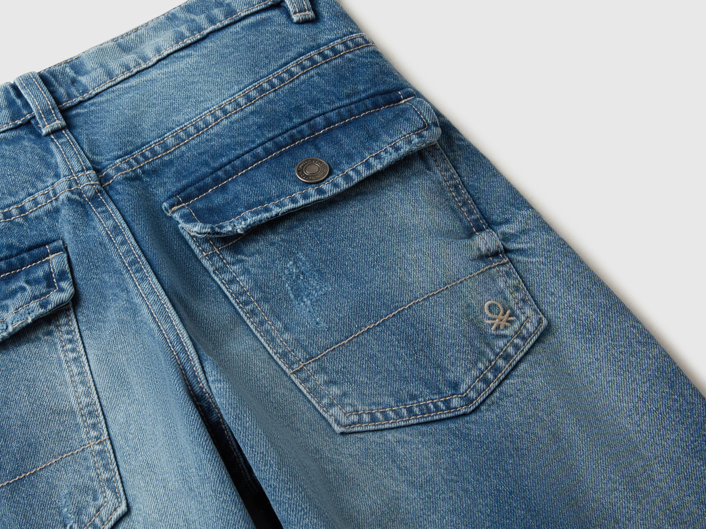 TROUSERS Junior Boy image number 3